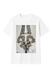 Футболка біла Останній москаль XXXL, White, S