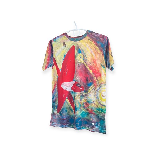 T-shirt "Cosmogony"