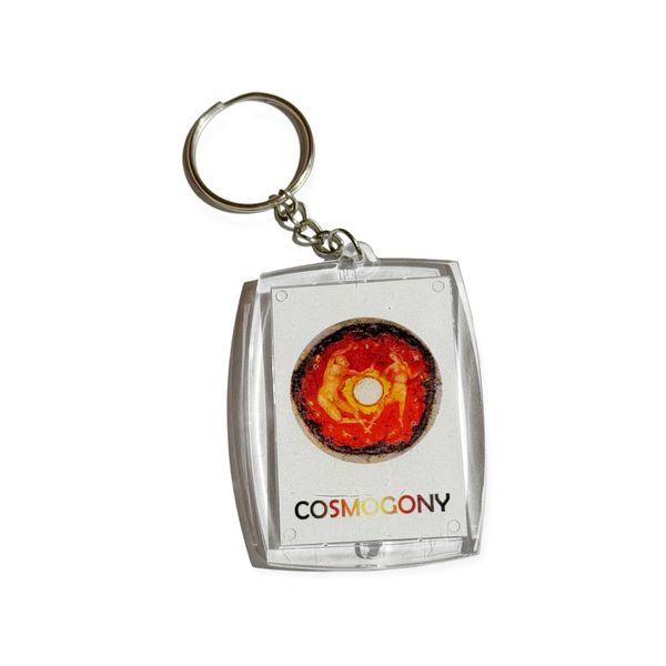 Keychain "Cosmogony"