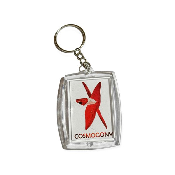 Keychain "Cosmogony"