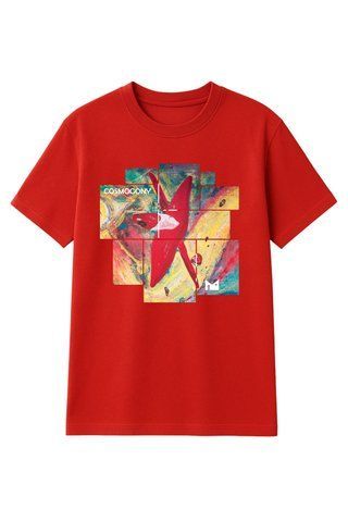 Футболка COSMOGONY XL 303585 фото