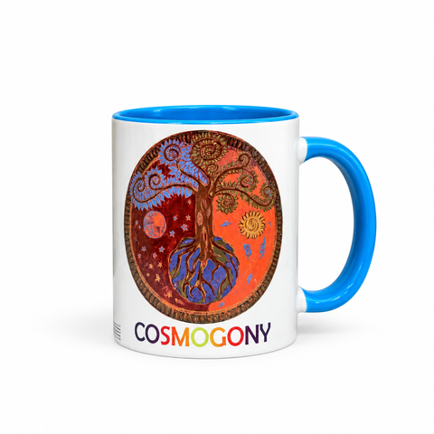 Чашка COSMOGONY 303386 фото