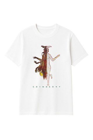 Футболка COSMOGONY 2XL 303335 фото