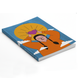Notebook "I choose with my heart"