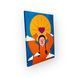 Notebook "I choose with my heart"