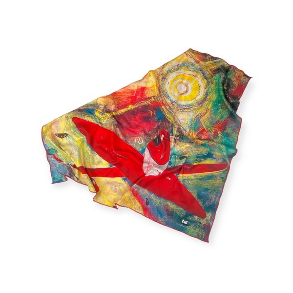 Bandana "Cosmogony"