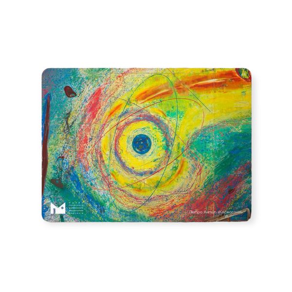 Mouse pad "Cosmogony"