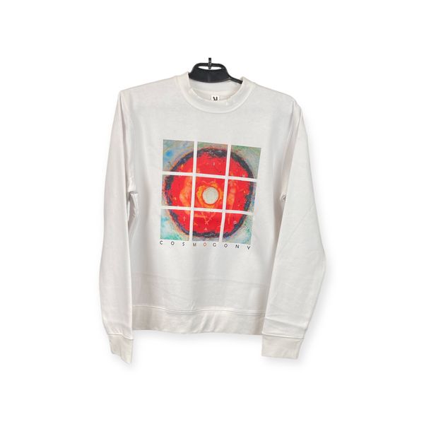 Sweatshirt "COSMOGONY"