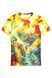 T-shirt "Music of color"