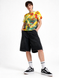 T-shirt "Music of color"
