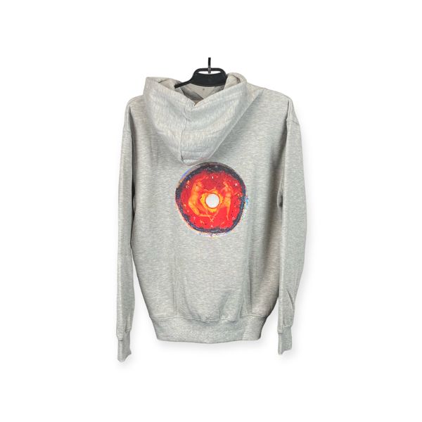 Hoodie "COSMOGONY"