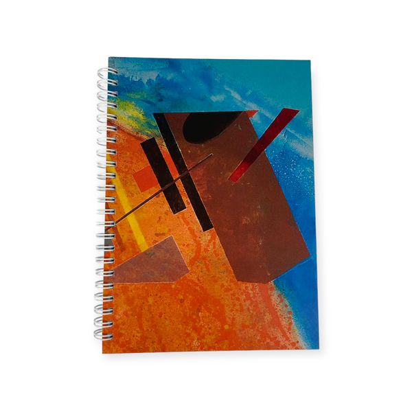 Notebook "Cosmogony"