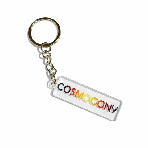 Брелок COSMOGONY 303415 фото