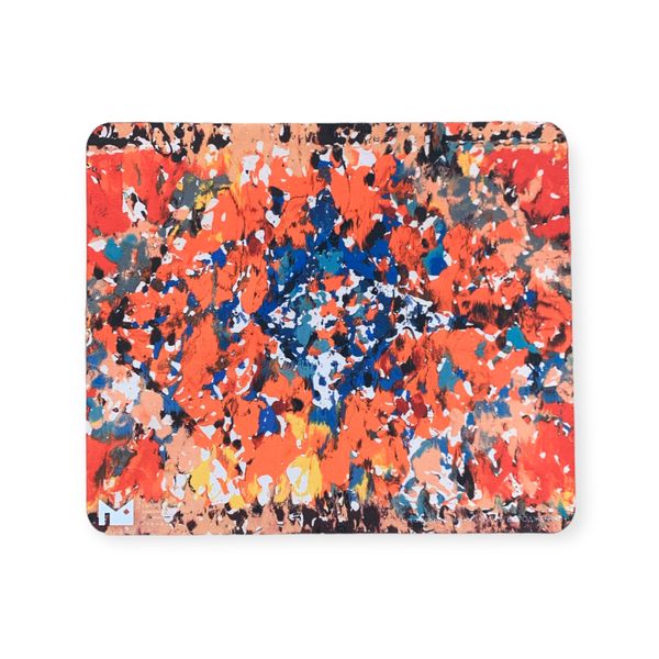 Mouse pad "Carpet"