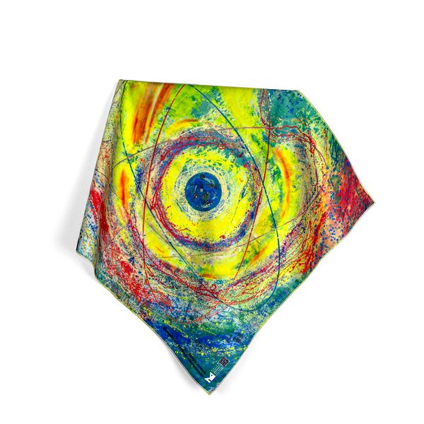 Bandana "Cosmogony"