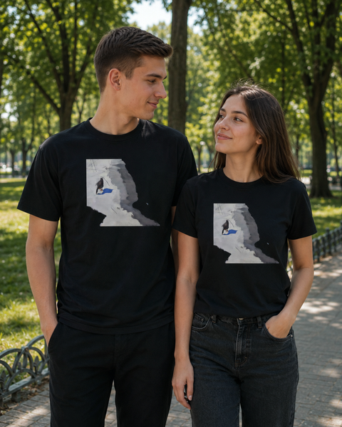Футболка В.Бузмакова С 306502 фото