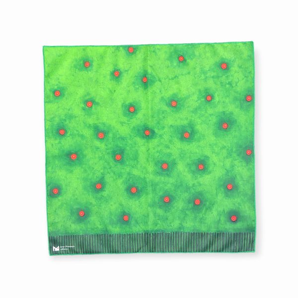 Bandana "Poppies"