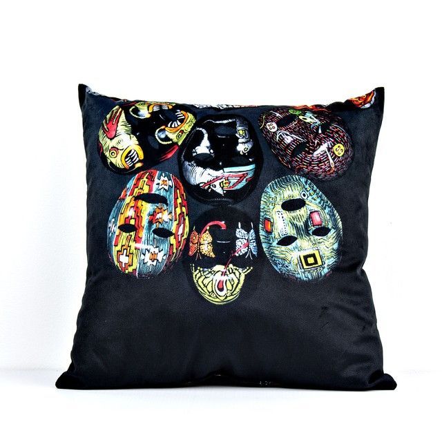 Decorative pillows